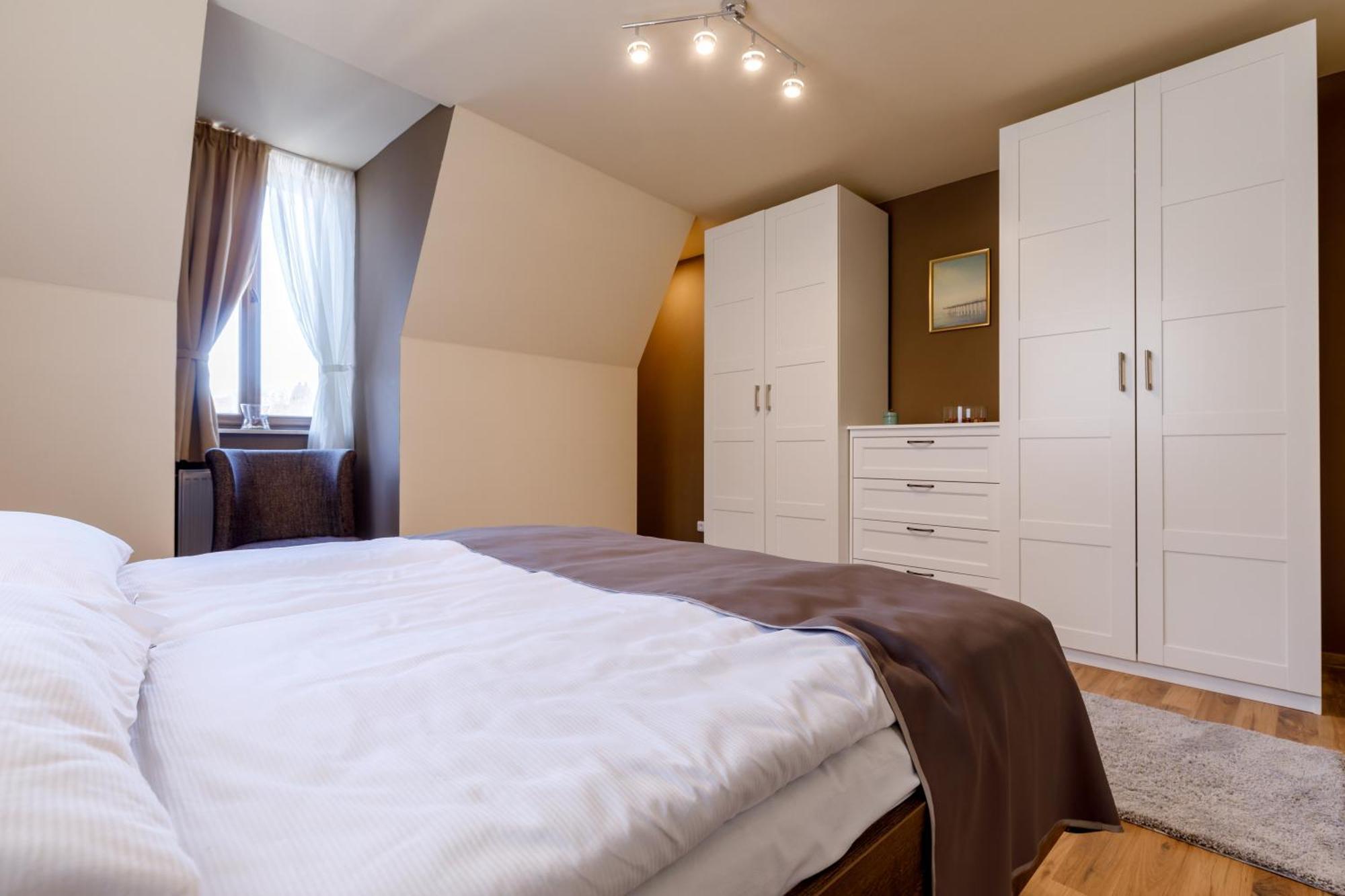 Apartments Menuet Karlovy Vary Room photo